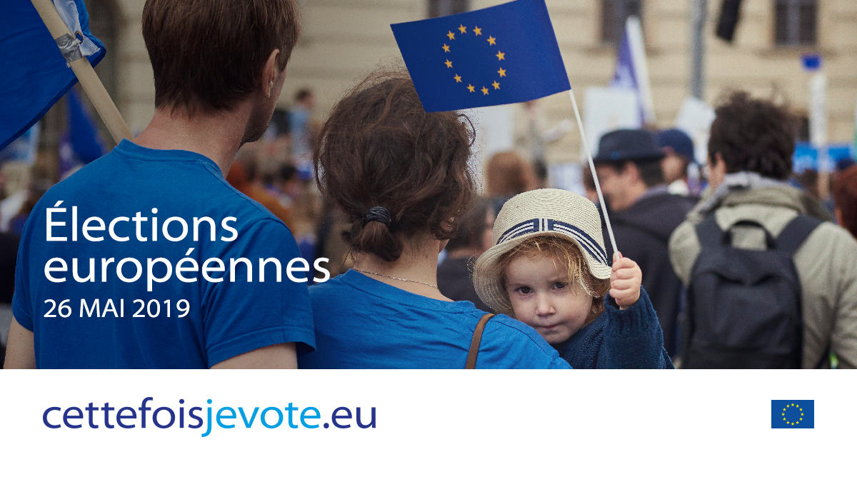 100 millions de vues pour la vidéo de l&rsquo;UE pour les élections « Choose your future »