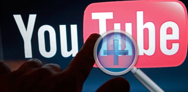 YouTube préfère garder les vidéos douteuses