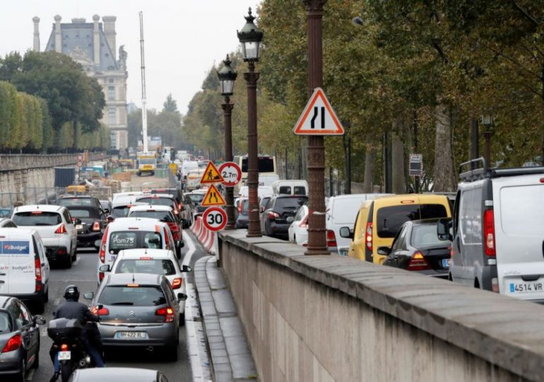 2040 : Fin de la voiture thermique en France ?