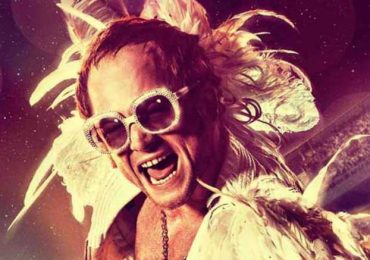 Cinéma: Rocketman, la genèse d'une rock-star