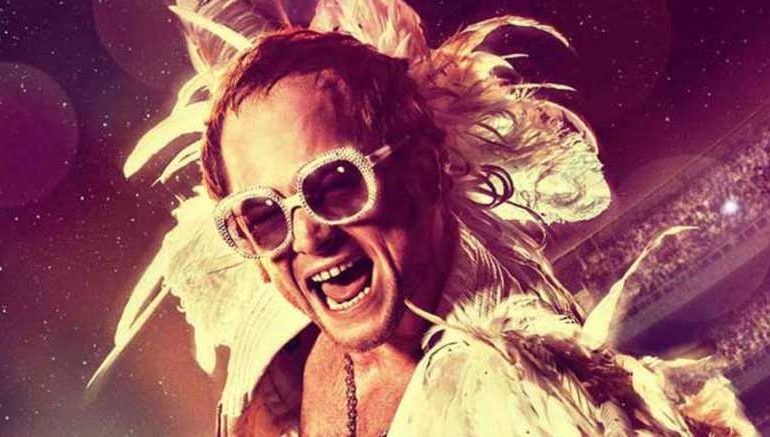 Cinéma: Rocketman, la genèse d'une rock-star