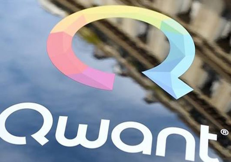 Qwant Maps est prêt !