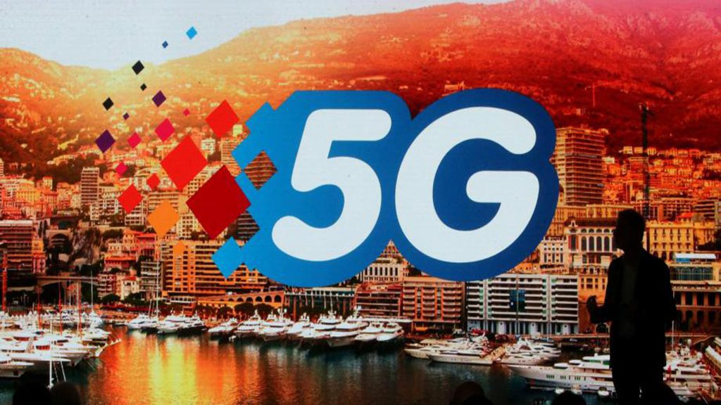 5G : Monaco devient le premier pays au monde couvert à 100%