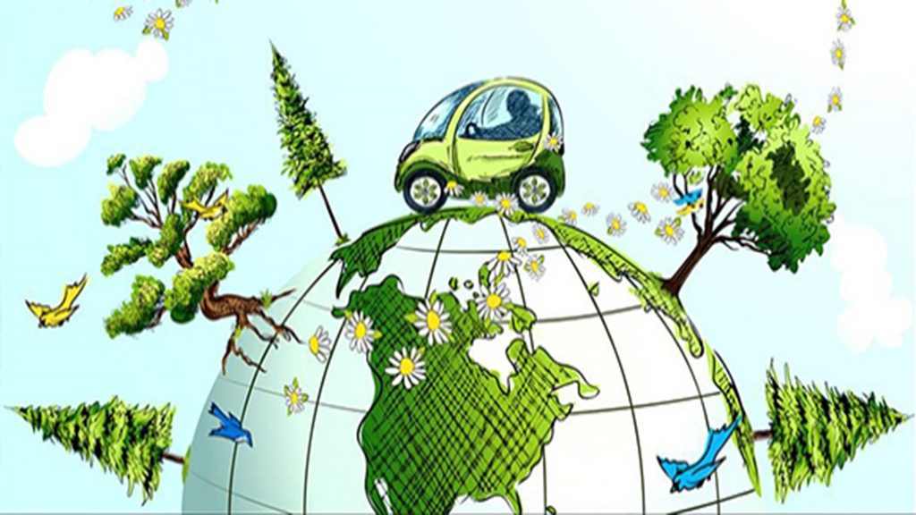 Eco-tourisme : l’avenir pour les sites populaires ?