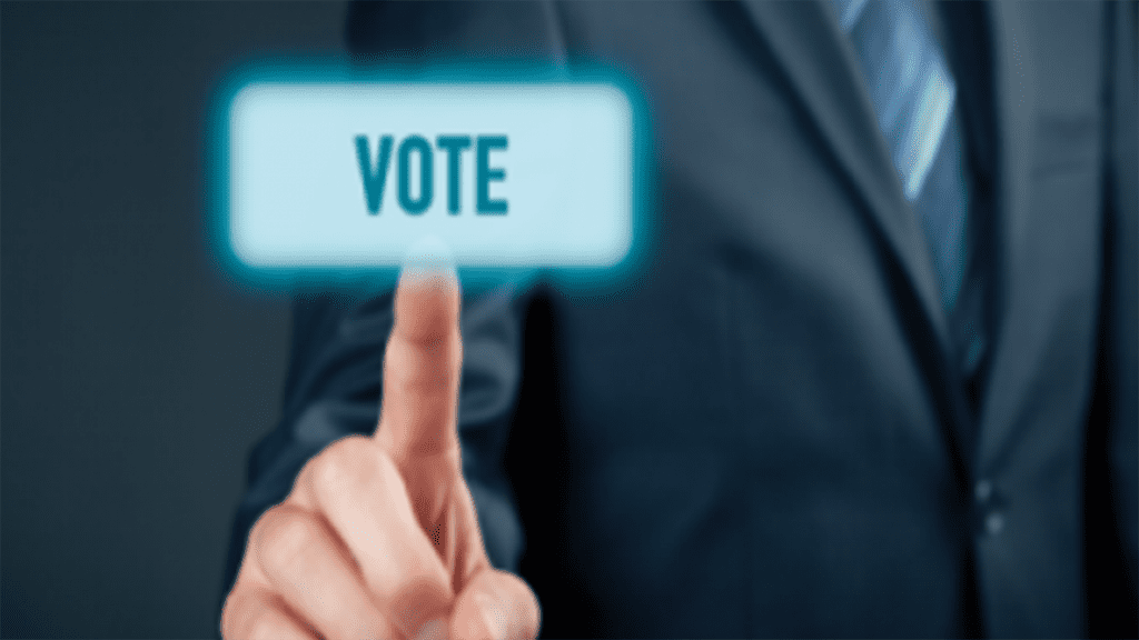 Vote par internet pour les consulaires 2020