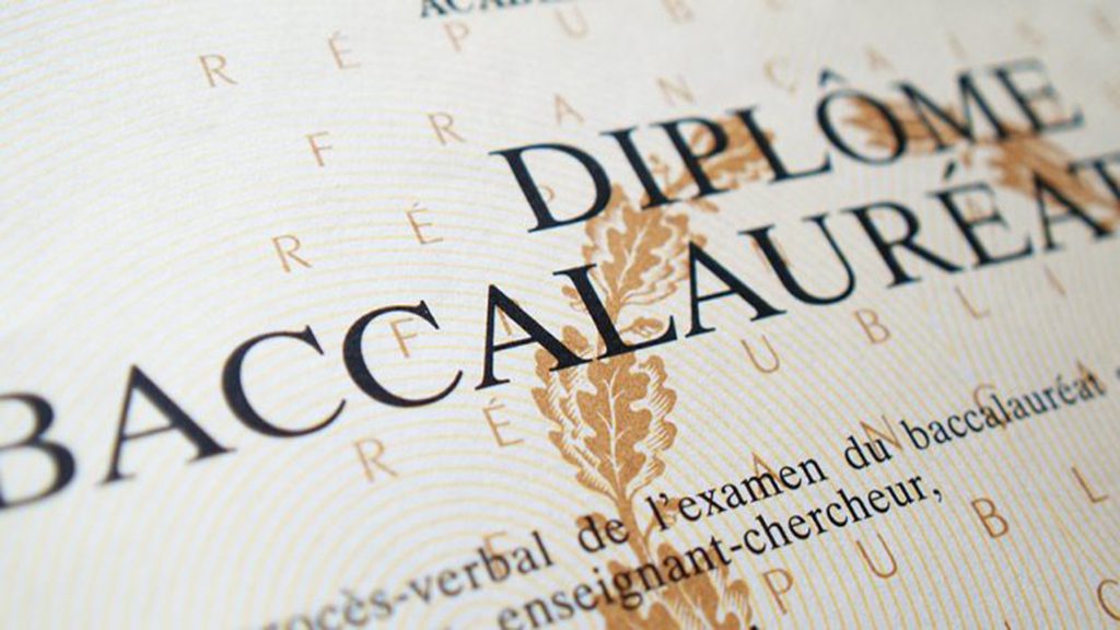 Bac à l’étranger, quels résultats ?