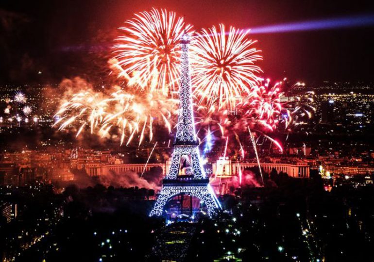 14 juillet aussi pour les Français de l’étranger !