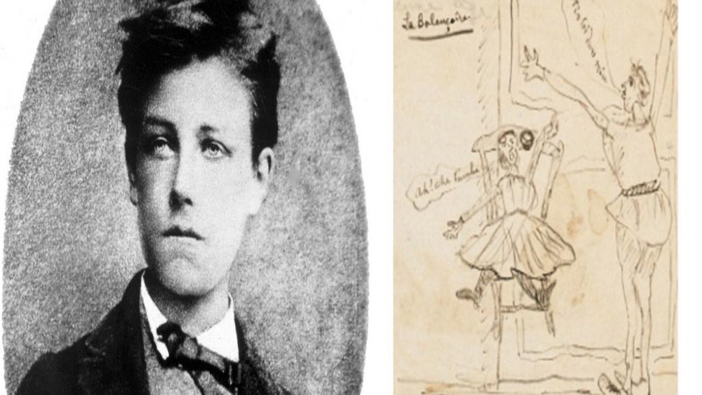 Passons l&rsquo;été avec d&rsquo;épatants expats #4 Rimbaud, l&rsquo;aventurier