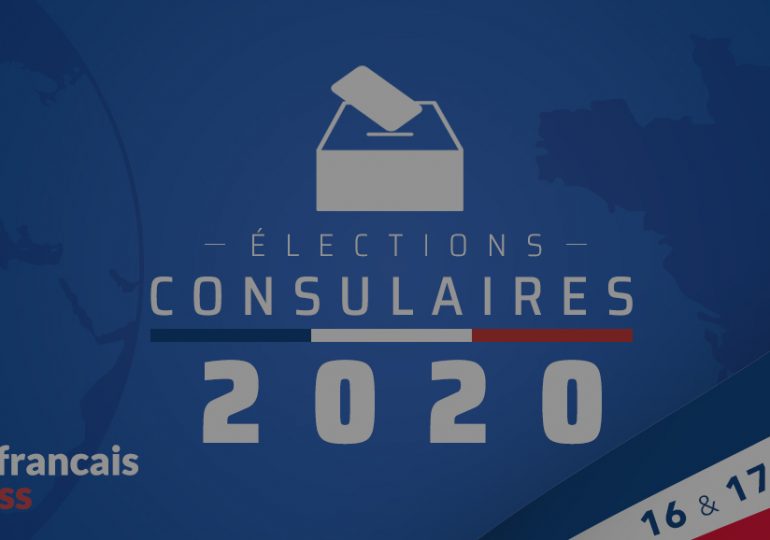 Consulaires 2020 : l'interview du député des Français de l'étranger Meyer Habib