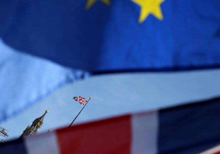 Une majorité de Britanniques favorable à un Brexit par tous les moyens