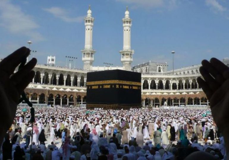 Hajj 2019 : des Français empêchés de pèlerinage ?