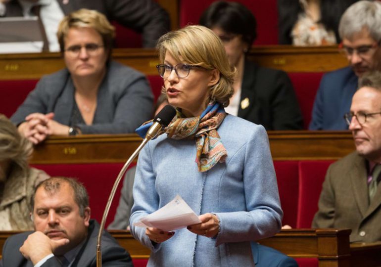 Alignement du barème des impôt : La députée Anne Genetet détaille sa position sur la fiscalité des non-résidents