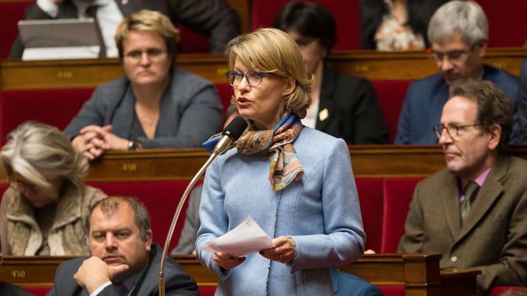 Alignement du barème des impôt : La députée Anne Genetet détaille sa position sur la fiscalité des non-résidents