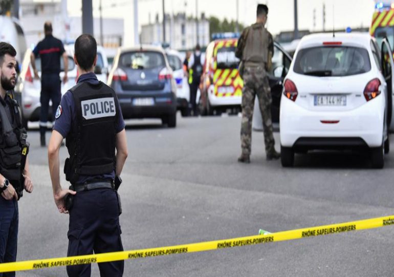 Villeurbanne : La piste de l'attentât réfutée, l'auteur mise en examen pour assassinats / Vidéo