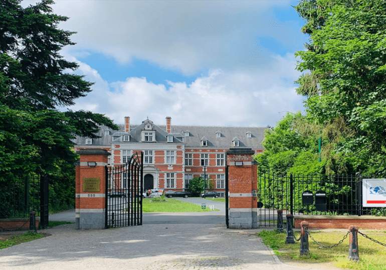 Une nouvelle école française ouvre à Bruxelles