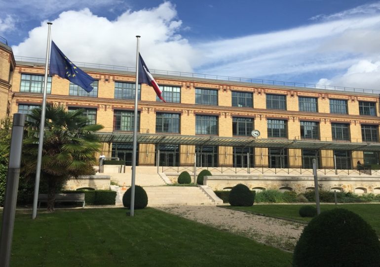 Rencontre avec Marc Villard, Président de l’Assemblée des Français de l’étranger