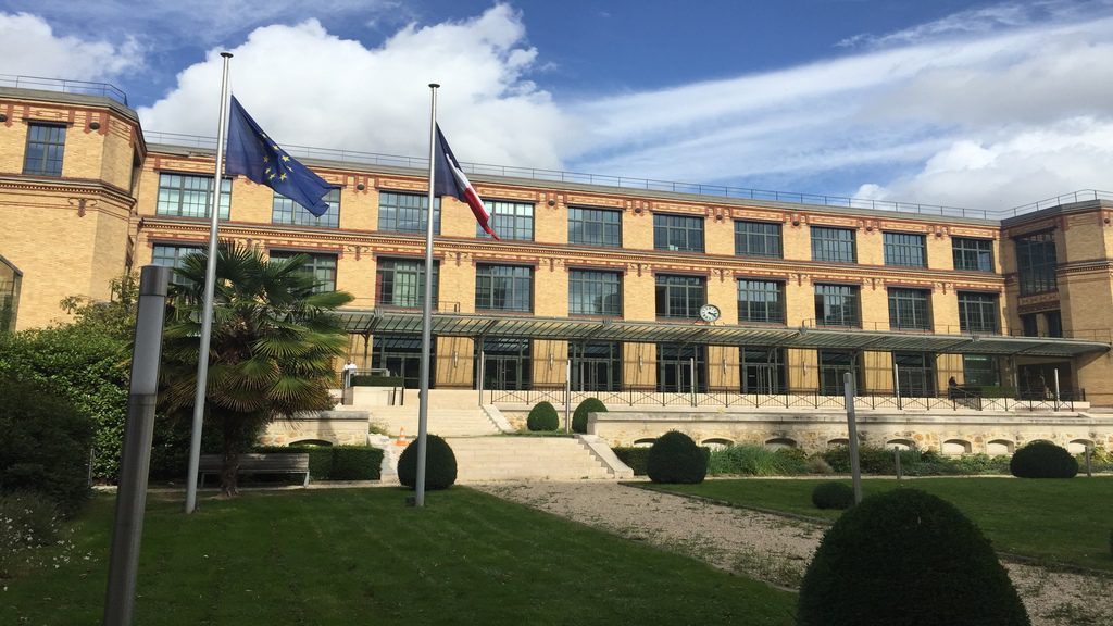 Rencontre avec Marc Villard, Président de l’Assemblée des Français de l’étranger