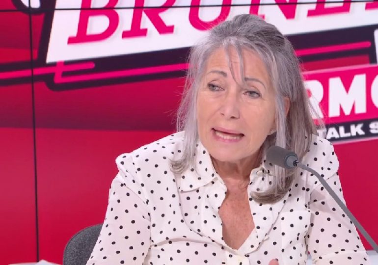 Evelyne Renaud Garabedian, sénatrice des Français de l'étranger, fait le point sur l'éducation, les certificats de vie, etc..