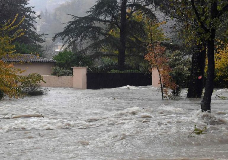 Inondations dans le Sud-Est : 11 morts en 2 semaines