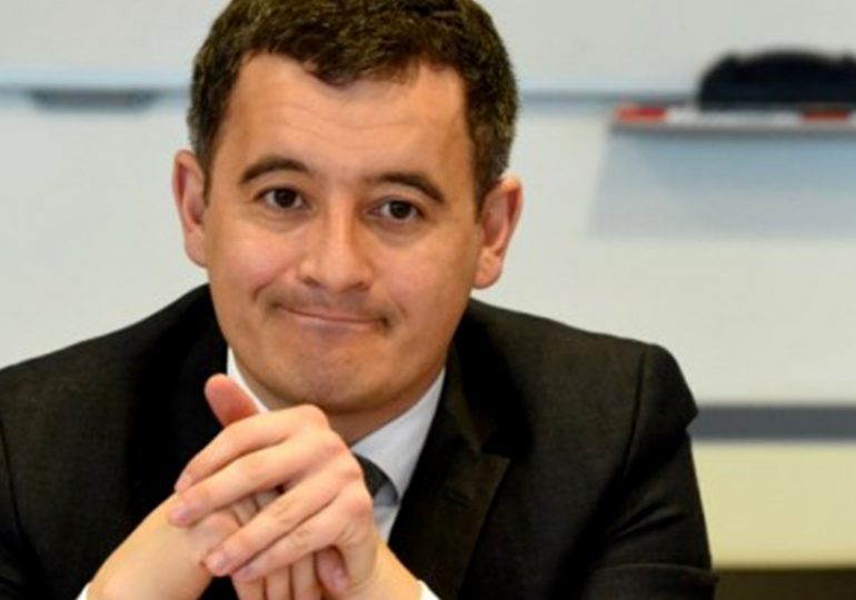 "Nous ne retirerons pas la réforme" - Gérard Darmanin à propos de la grève de jeudi