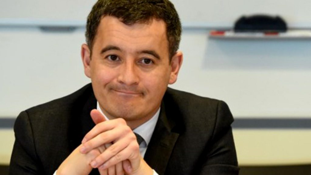 « Nous ne retirerons pas la réforme » – Gérard Darmanin à propos de la grève de jeudi