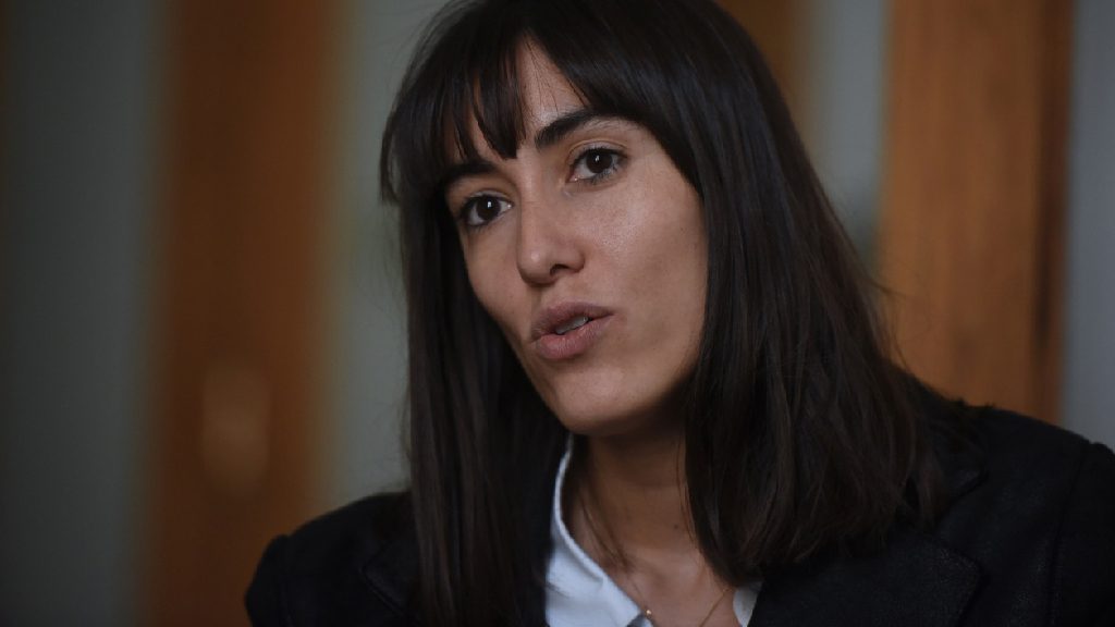 Paula Forteza, la députée d&rsquo;Amérique latine qui se présente aux municipales à Paris!