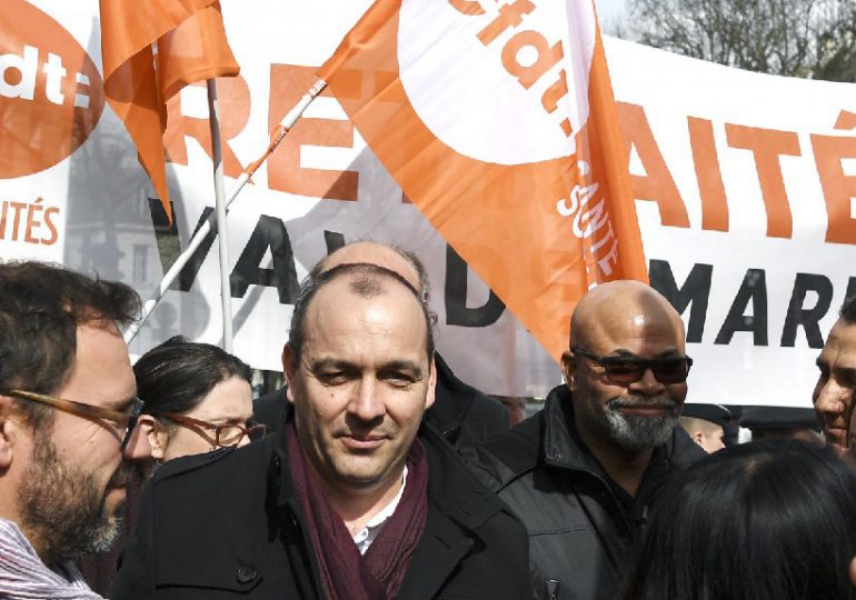 Réforme des retraites : La CFDT se braque sur l'âge pivot !