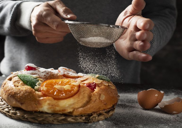 Epiphanie : la Frangipane est française..quelles sont les autres traditions?