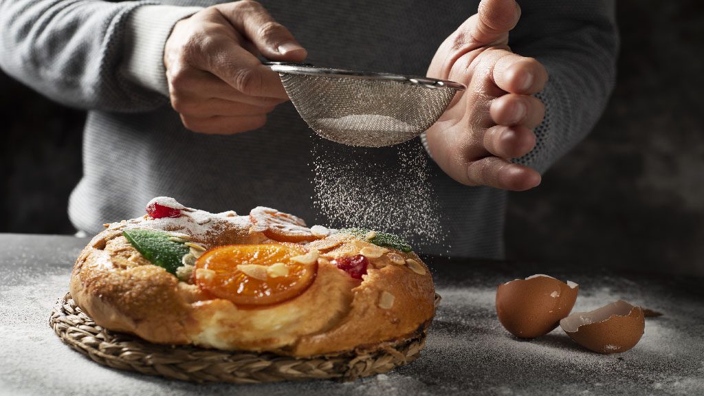 Epiphanie : la Frangipane est française..quelles sont les autres traditions?