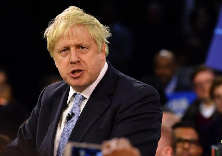 En position de force, Boris Johnson pave la voie d’un Brexit difficile