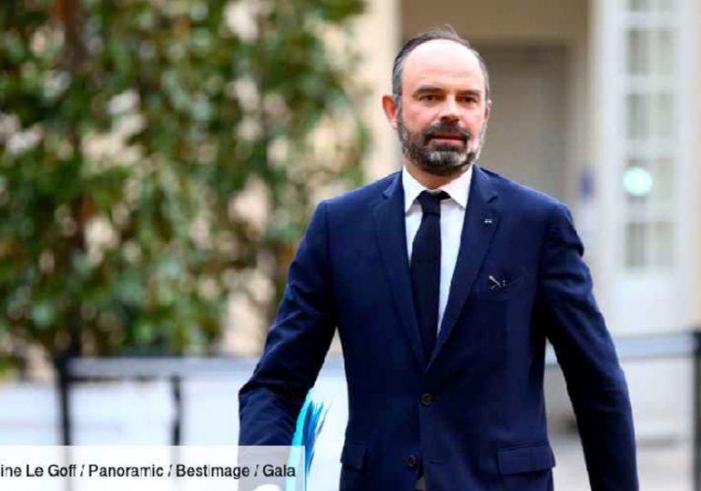 "Je ne suis fermé sur aucune modalité", assure Edouard Philippe - Premier Ministre - quant à l'âge pivot