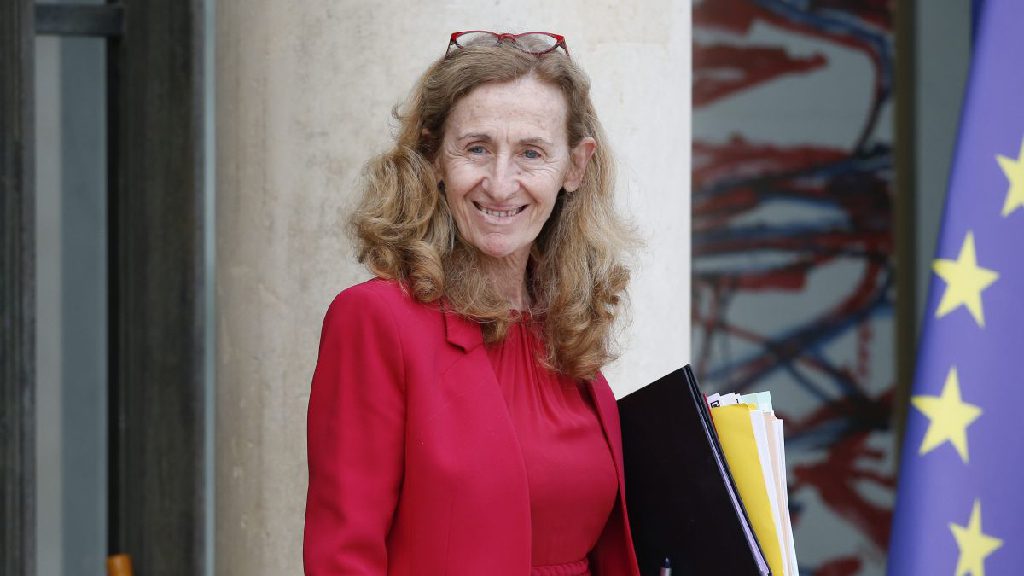 « Nous sommes dans une phase de négociation extrêmement intense et je crois qu&rsquo;il est important, non pas qu&rsquo;il y ait une pression, mais qu&rsquo;il y ait au contraire une écoute attentive pour aboutir à cette solution » – Nicole Belloubet – Garde des sceaux