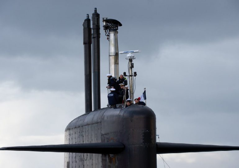 Dissuasion nucléaire : Macron livre sa vision et des propositions à l’Europe