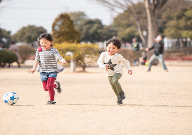 Japon: vers une évolution des droits des parents séparés de leur conjoint?