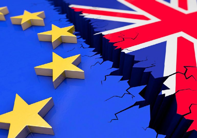 L’UE et Londres se lancent dans la bataille de l’après-Brexit
