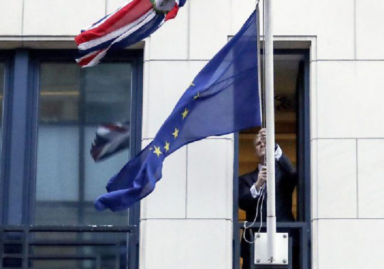 Le Brexit s’apprête à rendre toute son efficacité au Conseil de l’UE