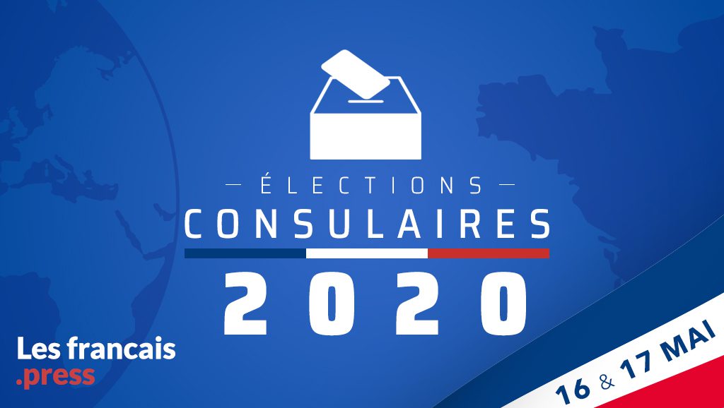 Coronavirus: report des élections consulaires !