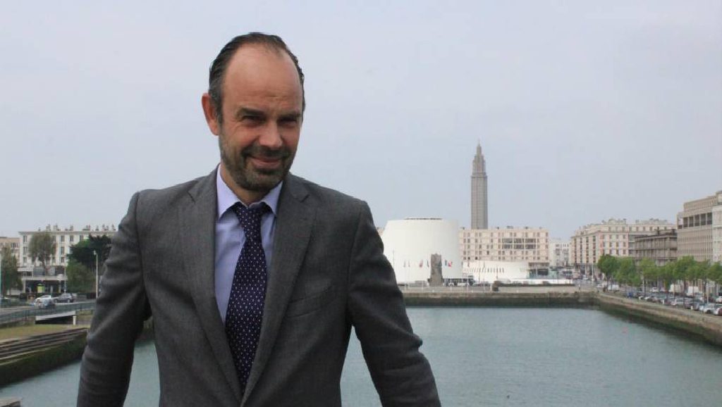« Les Républicains ne soutiennent pas la liste menée par Édouard Philippe au Havre », a indiqué le parti