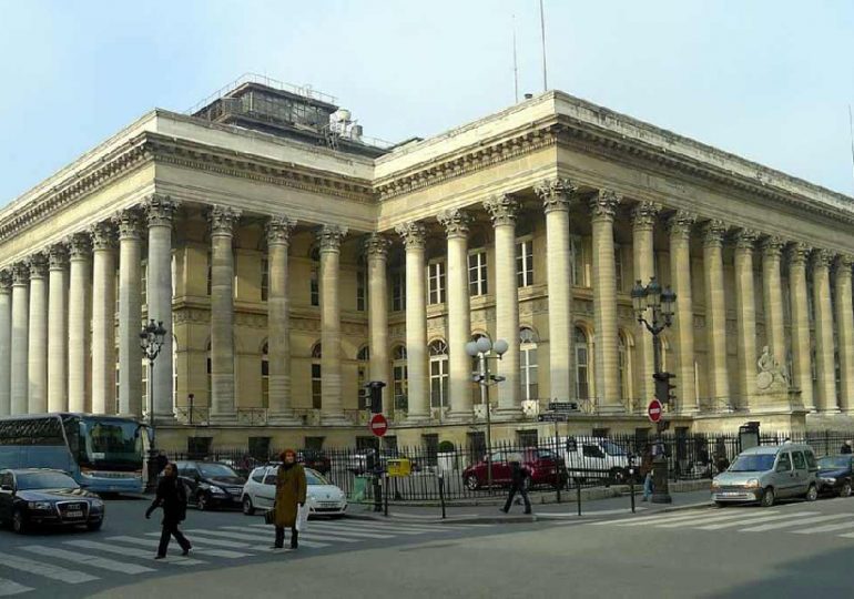 Les marchés ne croient pas au pire...