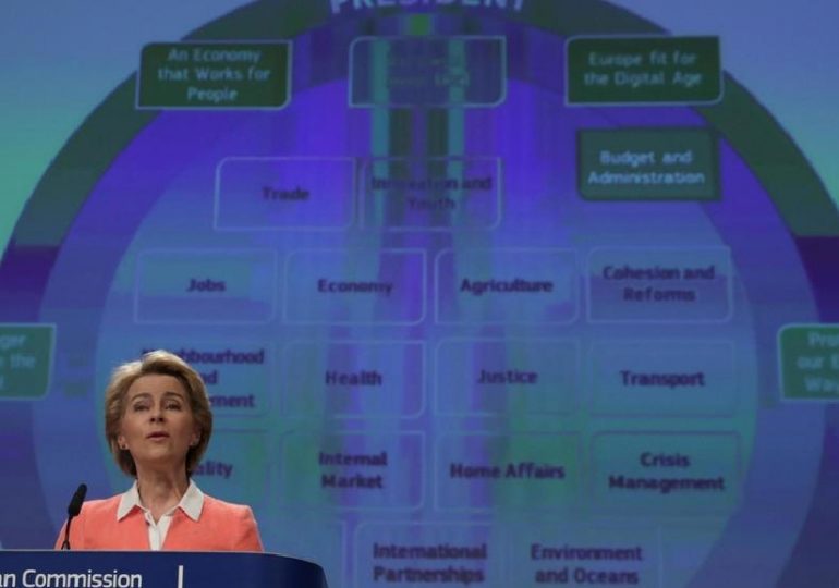 Le Green Deal sonne-t-il le glas des critères de Maastricht ?