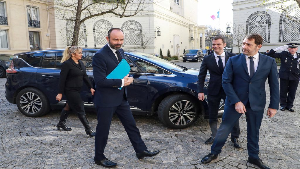 Fin de la loi d&rsquo;urgence sanitaire le 10 juillet : « Pour autant, cette sortie de l&rsquo;état d&rsquo;urgence sanitaire doit être organisée rigoureusement et progressivement » – Edouard Philippe