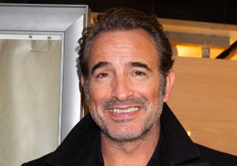 Jean Dujardin, futur Français de l'étranger ou coup de bluff ?