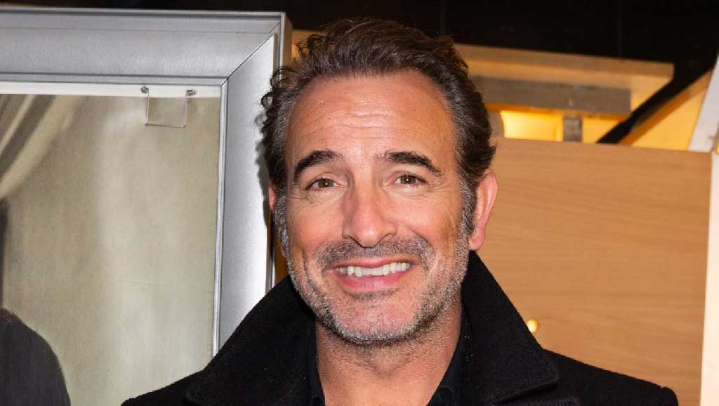 Jean Dujardin, futur Français de l&rsquo;étranger ou coup de bluff ?