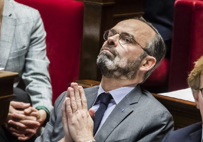 Réforme des retraites: les motions de censure rejetées - Réforme adoptée