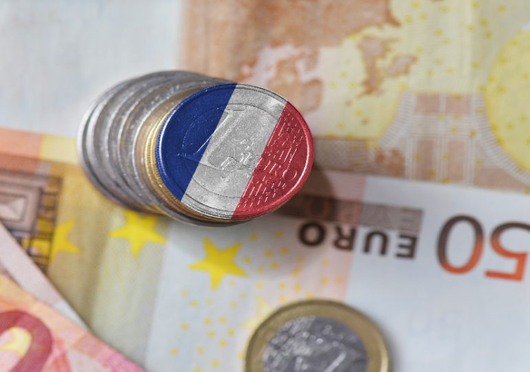 La France songe à une coalition européenne pour émettre de la dette commune