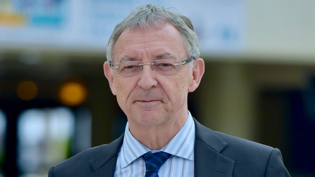 Coronavirus et éducation: le directeur de la Mission laïque française nous répond