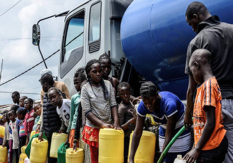 Coronavirus : plus de 40 millions de personnes menacées par la faim en Afrique de l’Ouest