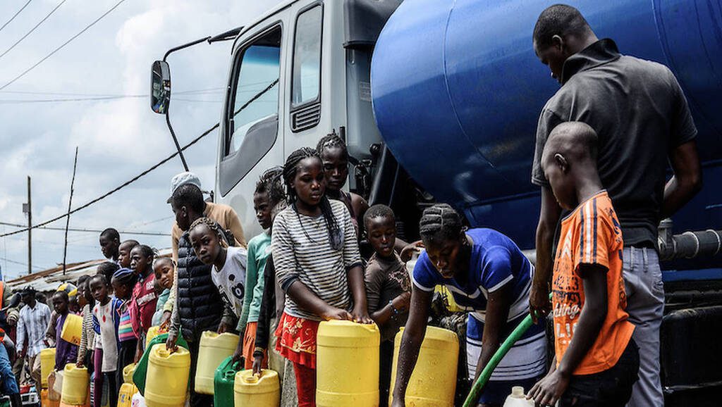 Coronavirus : plus de 40 millions de personnes menacées par la faim en Afrique de l’Ouest