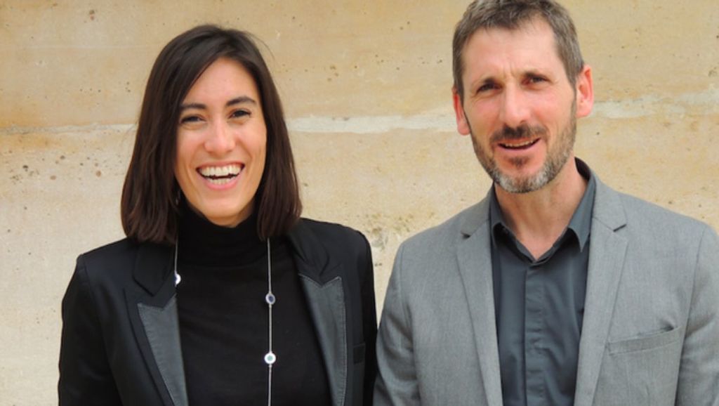 Paula Forteza, la députée des Français d’Amérique latine, mène la rébellion contre son ancien parti, LREM