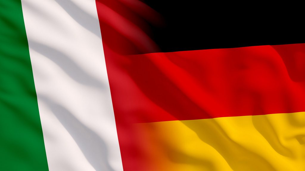 Italie, Allemagne: deux visions du déconfinement